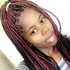 Meet your Posher, Brionna